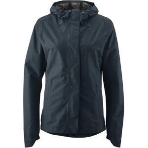 Gonso Save Essential Jacket Outerspace 50 Women Gonso Save Essential Jacket Outerspace 50 Women