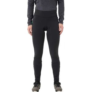 Vaude Bike Matera Warm Ii Tights Black 42 Women Vaude Bike Matera Warm Ii Tights Black 42 Women