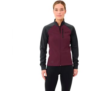 Vaude Bike Posta Ii Jacket Cassis 38 Women Vaude Bike Posta Ii Jacket Cassis 38 Women