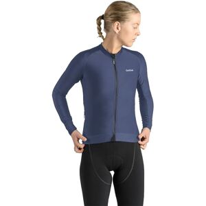 Gripgrab Pacr Long Sleeve Jersey Navy Blue L Women Gripgrab Pacr Long Sleeve Jersey Navy Blue L Women