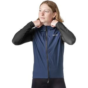 Gripgrab Pacr Windproof Lightweight Gilet Navy Blue L Women Gripgrab Pacr Windproof Lightweight Gilet Navy Blue L Women
