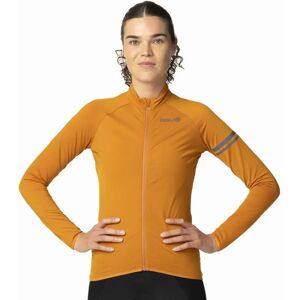 Agu Thermo Essential Long Sleeve Jersey Pumpkin Spice L Women Agu Thermo Essential Long Sleeve Jersey Pumpkin Spice L Women