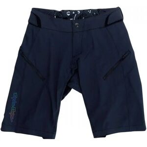 Troy Lee Designs Lilium Liner Shorts Black S Women Troy Lee Designs Lilium Liner Shorts Black S Women