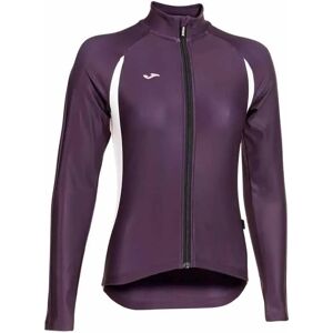Joma Crono Long Sleeve Jersey Burgundy L Men,Women Joma Crono Long Sleeve Jersey Burgundy L Men,Women