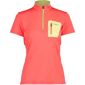 Cmp 3c89456t Free Bike Short Sleeve Jersey Red Kiss S Women Cmp 3c89456t Free Bike Short Sleeve Jersey Red Kiss S Women