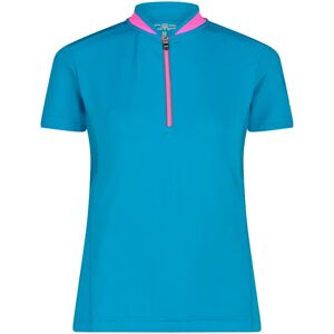 Cmp Fietsshirt Met Korte Mouwen 30c7336 Short Sleeve Jersey Hawaian 3XL Women Cmp Fietsshirt Met Korte Mouwen 30c7336 Short Sleeve Jersey Hawaian 3XL Women