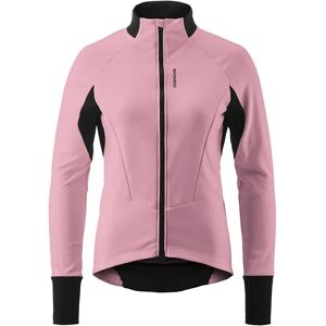 Gonso Road Softshell 2 Jacket Raspberry Sorbet 46 Women Gonso Road Softshell 2 Jacket Raspberry Sorbet 46 Women