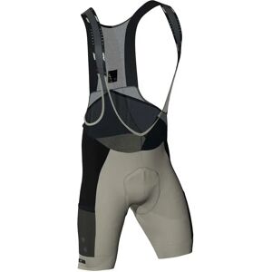 Leatt Endurance 5.0 Cargo Bib Shorts Stone Grey M Women Leatt Endurance 5.0 Cargo Bib Shorts Stone Grey M Women