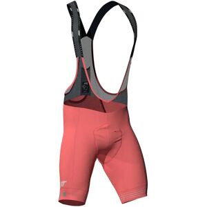 Leatt Endurance 6.0 Bib Shorts Racing Pink M Women Leatt Endurance 6.0 Bib Shorts Racing Pink M Women
