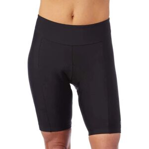 Giro Chrono Shorts Black XS Women Giro Chrono Shorts Black XS Women