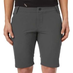 Giro Venture Shorts Charcoal 2 Women Giro Venture Shorts Charcoal 2 Women