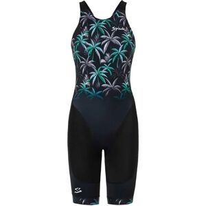 Spiuk Summum Sleeveless Trisuit Black L Women Spiuk Summum Sleeveless Trisuit Black L Women