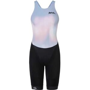 Spiuk Summum Sleeveless Trisuit Multicolor S Women Spiuk Summum Sleeveless Trisuit Multicolor S Women