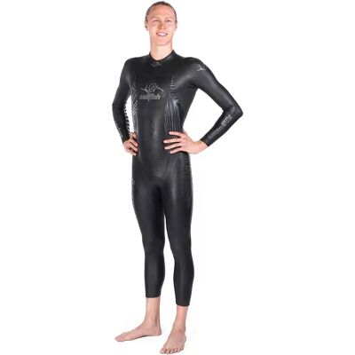 Sailfish Ultimate Ips Plus 3 Long Sleeve Neoprene Wetsuit Clear XSL Men Sailfish Ultimate Ips Plus 3 Long Sleeve Neoprene Wetsuit Clear XSL Men