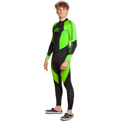 Madwave Opnwtr Hydrostar Dsss Fls Long Sleeve Neoprene Wetsuit Black 3XL Men Madwave Opnwtr Hydrostar Dsss Fls Long Sleeve Neoprene Wetsuit Black 3XL Men