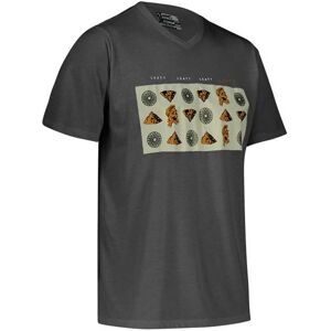 Leatt Mtb All Mountain 2.0 Short Sleeve T-shirt Rust 2XL Men,Women