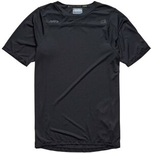 Troy Lee Designs Skyline Air Short Sleeve Enduro Jersey Mono Black M Men