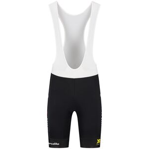 Tvl Team Visma Lease A Bike Tdf25 Replica Bib Shorts Multicolor S Men