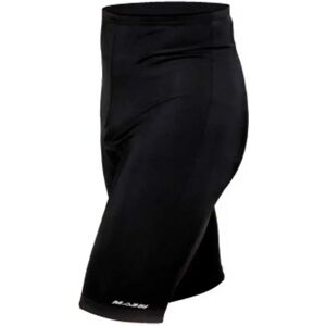 Massi Sport Shorts Black XL Men Massi Sport Shorts Black XL Men
