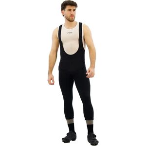 Northwave Force 2 Bibknickers - Winter Cycling Pants Northwave Force 2 Bibknickers - Winter Cycling Pants