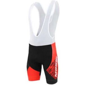 MASSI Wc Black Men Cycling Shorts - Shorts MASSI Wc Black Men Cycling Shorts - Shorts
