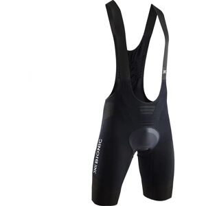 X-bionic Effektor G2 Bib Shorts Black Melange S Men X-bionic Effektor G2 Bib Shorts Black Melange S Men