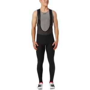 Giro Chrono Expert Thermal Bib Tights Black L Men Giro Chrono Expert Thermal Bib Tights Black L Men
