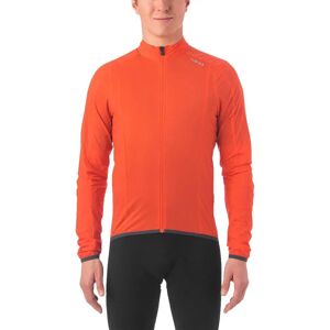 Giro Chrono Expert Wind Jacket Vermillion L Men Giro Chrono Expert Wind Jacket Vermillion L Men