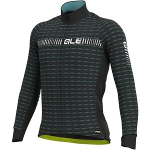 Ale Prr Green Road Long Sleeve Jersey Black / White M Men Ale Prr Green Road Long Sleeve Jersey Black / White M Men