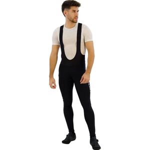 Castelli Entrata Wind Bib Tights Black 3XL Men Castelli Entrata Wind Bib Tights Black 3XL Men