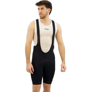 Northwave Active Freedom Bib Shorts Black 2XL Men Northwave Active Freedom Bib Shorts Black 2XL Men