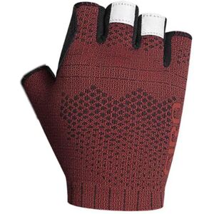 Giro Xnetic Short Gloves Red XL Men Giro Xnetic Short Gloves Red XL Men