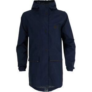 Agu Go Rain Essential Jacket Navy Blue 9-10 Years Boys,Girls Agu Go Rain Essential Jacket Navy Blue 9-10 Years Boys,Girls