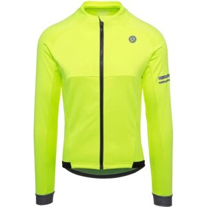 Agu Winter Essential Jacket Neon Yellow 2XL Men Agu Winter Essential Jacket Neon Yellow 2XL Men