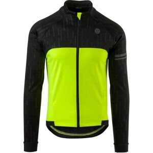 Agu Winter Essential Jacket Hi-Vis Neon Yellow 3XL Men Agu Winter Essential Jacket Hi-Vis Neon Yellow 3XL Men
