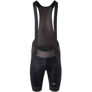 Agu Switch Ii Essential Bib Shorts Black S Men Agu Switch Ii Essential Bib Shorts Black S Men
