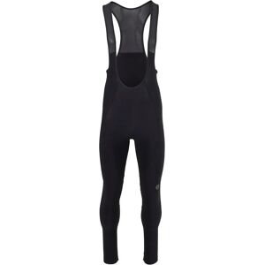 Agu Light Essential Bib Tights Black S Men Agu Light Essential Bib Tights Black S Men