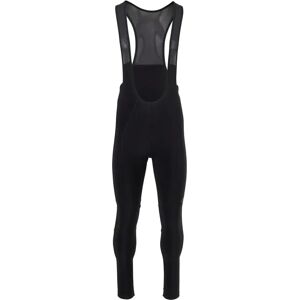 Agu Warm Essential Bib Tights Black S Men Agu Warm Essential Bib Tights Black S Men