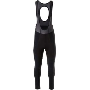 Agu Prime Ii Essential Red 120 Bib Tights Black 2XL Men Agu Prime Ii Essential Red 120 Bib Tights Black 2XL Men