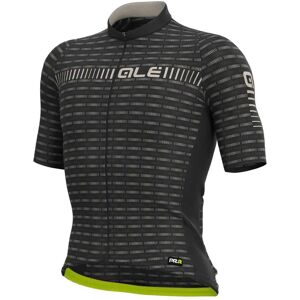 Ale Prr Green Road Short Sleeve Jersey Black / Brown M Men Ale Prr Green Road Short Sleeve Jersey Black / Brown M Men