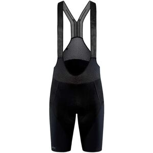 Craft Adv Aero Bib Shorts Black 2XL Men Craft Adv Aero Bib Shorts Black 2XL Men