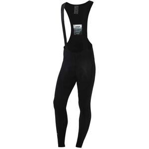 Spiuk Profit Cold&rain Bib Tights Black M Men Spiuk Profit Cold&rain Bib Tights Black M Men