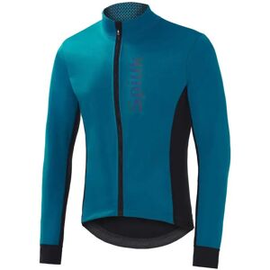 Spiuk Anatomic Membrane Jacket Turquoise M Men Spiuk Anatomic Membrane Jacket Turquoise M Men