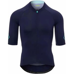 Giro Chrono Elite Short Sleeve Jersey Midnight M Men Giro Chrono Elite Short Sleeve Jersey Midnight M Men