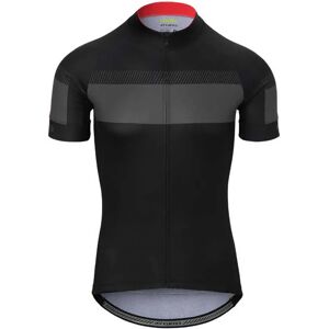 Giro Chrono Sport Short Sleeve Jersey Black Sprint S Men Giro Chrono Sport Short Sleeve Jersey Black Sprint S Men