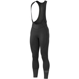 Alé R-EV1 Clima Warm Bib Tights - Windproof Thermal Cycling Pants Alé R-EV1 Clima Warm Bib Tights - Windproof Thermal Cycling Pants