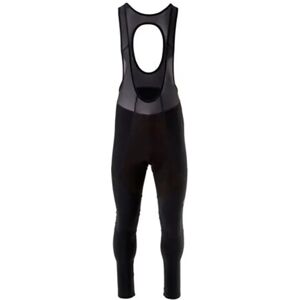Agu Prime Ii Bib Tights Black 2XL Men Agu Prime Ii Bib Tights Black 2XL Men