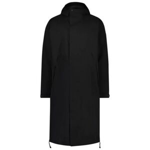 Agu Winter City Slicker Rain Jacket Black M Men Agu Winter City Slicker Rain Jacket Black M Men