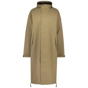 Agu Winter City Slicker Rain Jacket Lead Grey 2XL Men Agu Winter City Slicker Rain Jacket Lead Grey 2XL Men