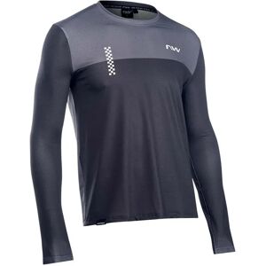 Northwave Xtrail 2 Long Sleeve Jersey - Sportswear Northwave Xtrail 2 Long Sleeve Jersey - Sportswear
